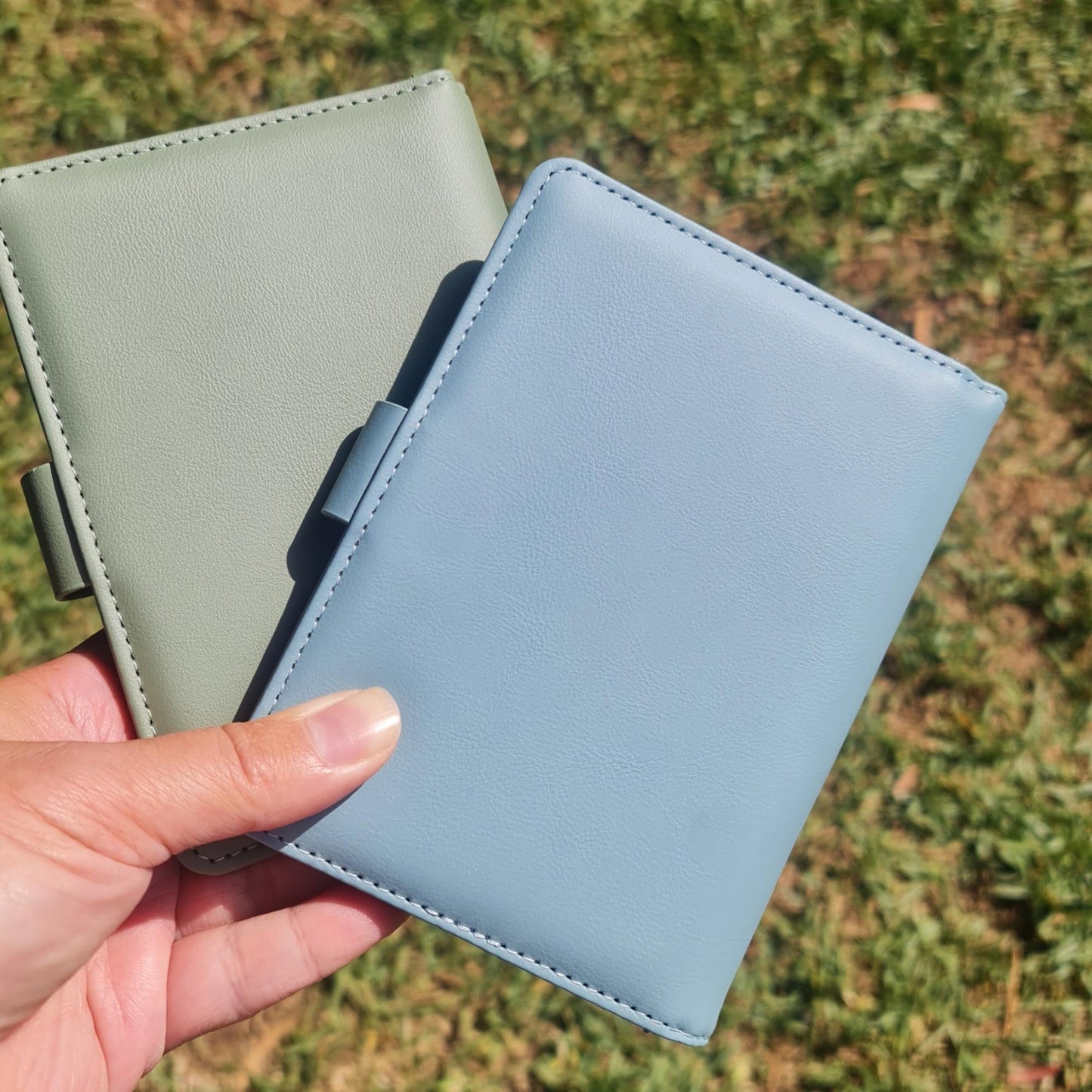 Personalised Passport Holder & Travel Wallet