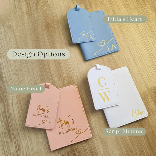 Design Options – one badge removed